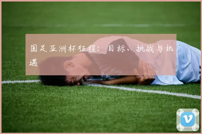 国足亚洲杯征程:目标、挑战与机遇